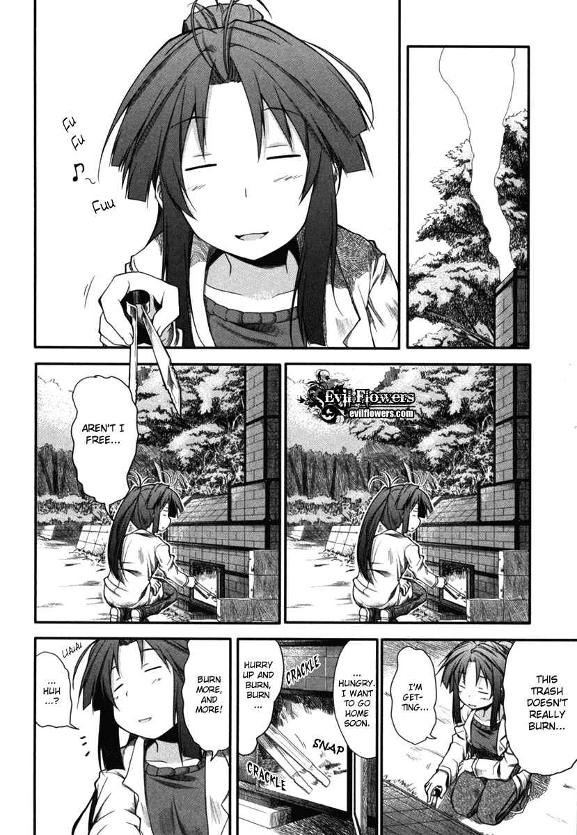Page 17 Chapter 4 Non Non Biyori