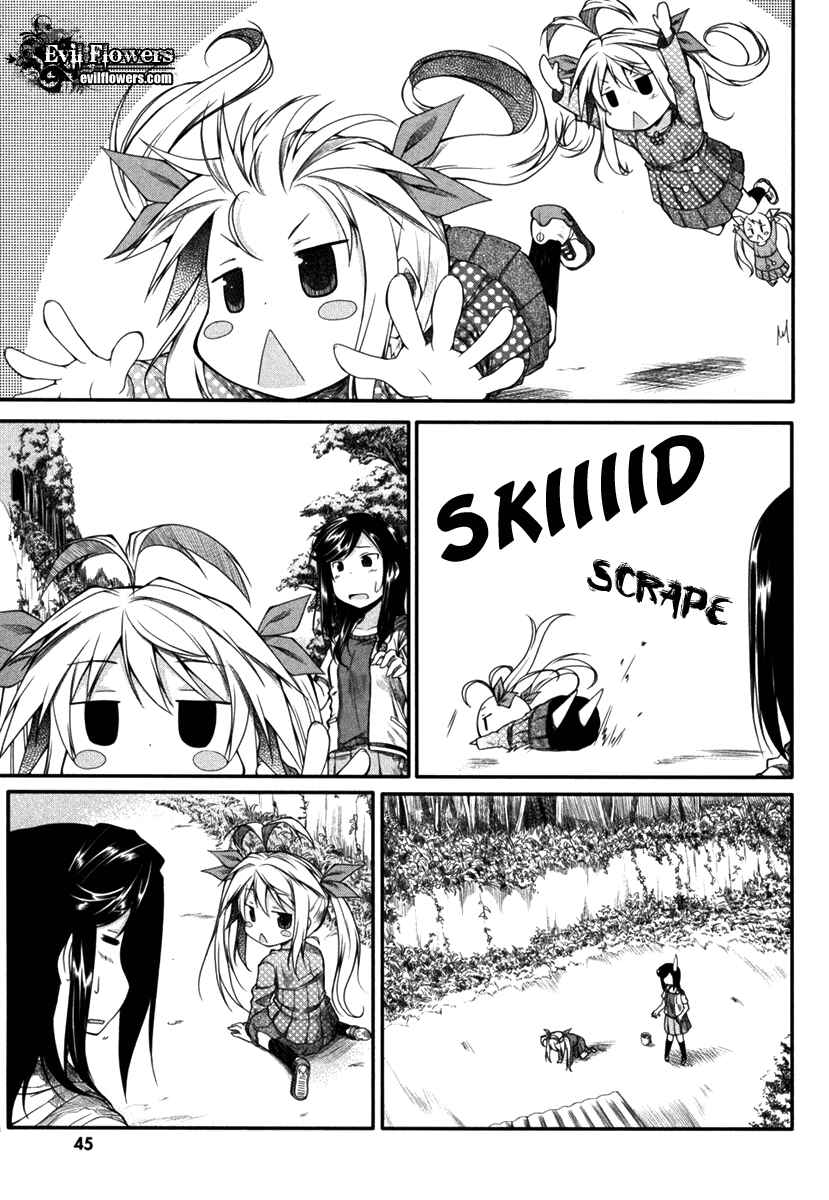 Page 6 Chapter 4 Non Non Biyori