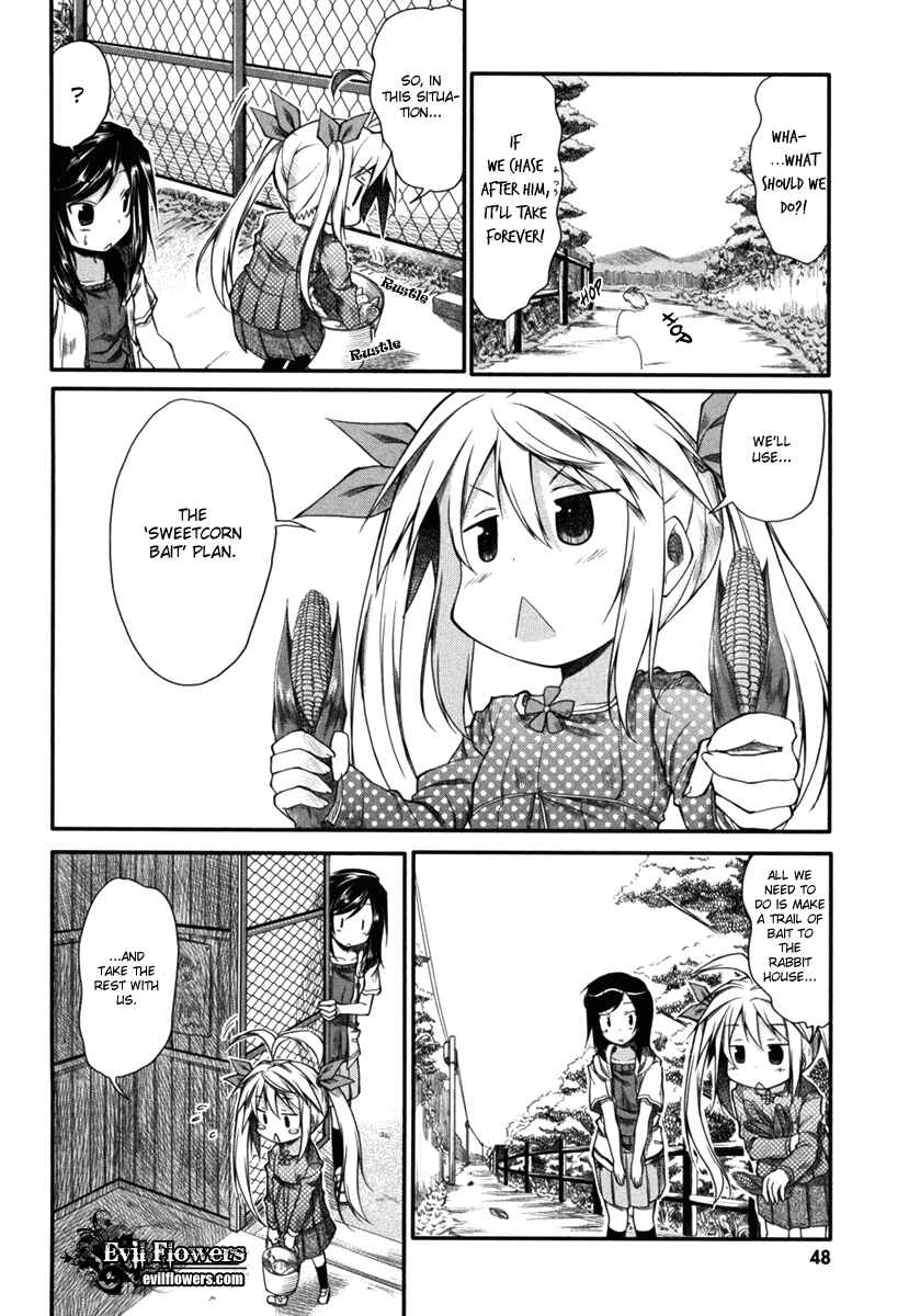 Page 9 Chapter 4 Non Non Biyori