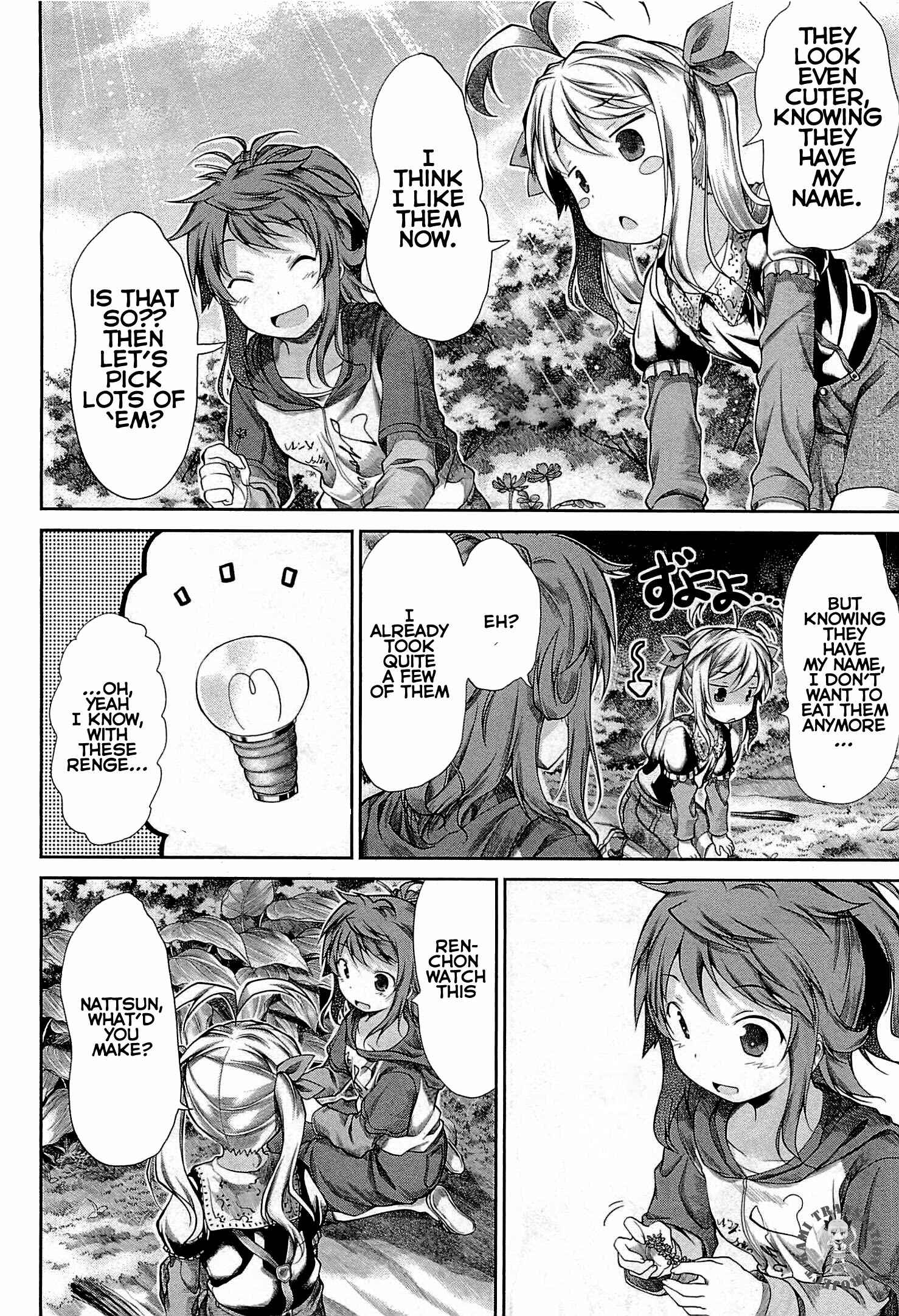 Page 17 Chapter 36 Non Non Biyori