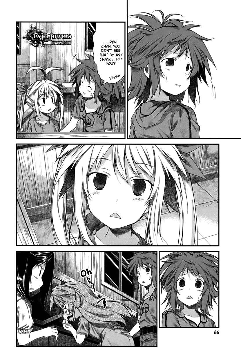 Page 11 Chapter 13 Non Non Biyori