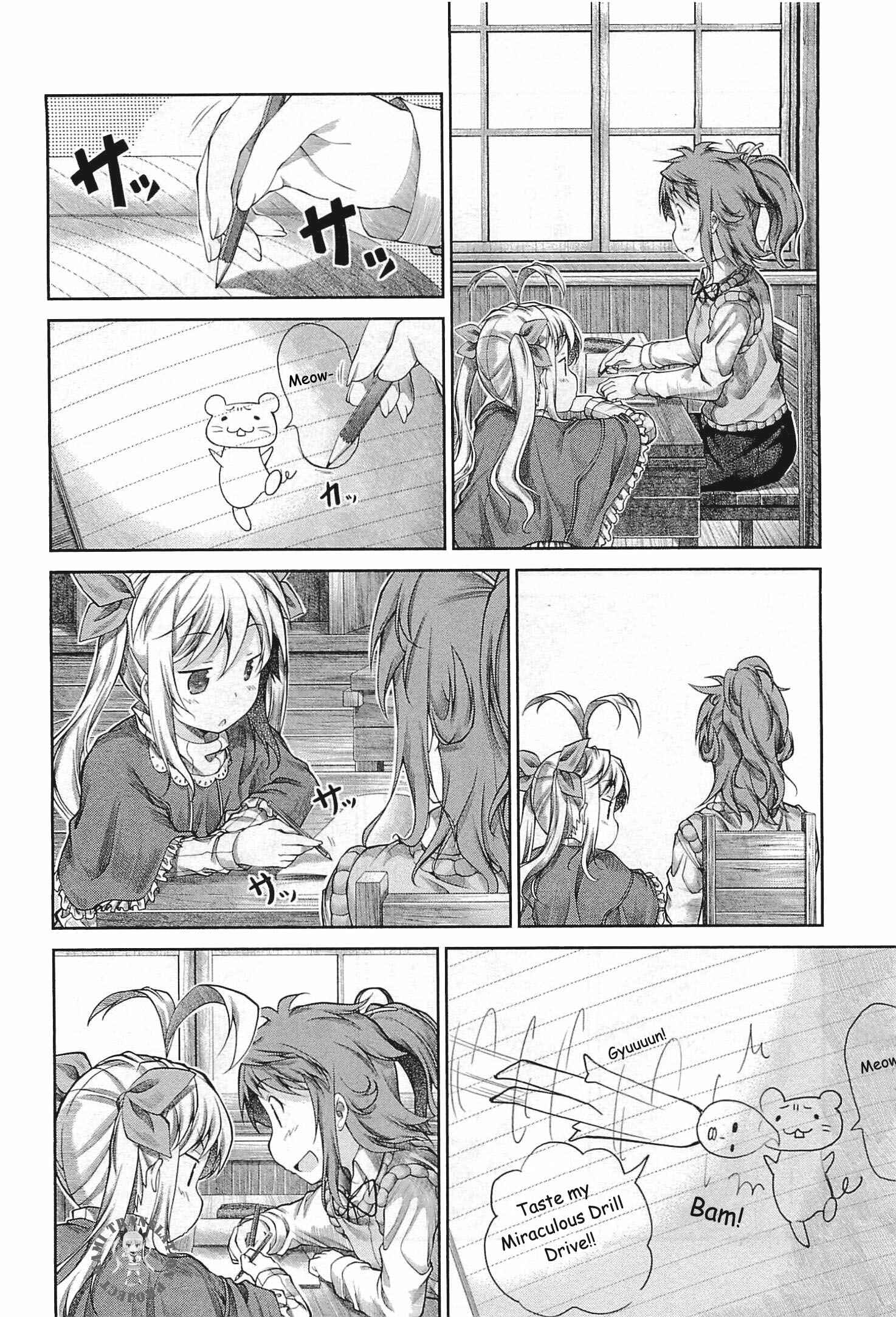 Page 9 Chapter 39 Non Non Biyori