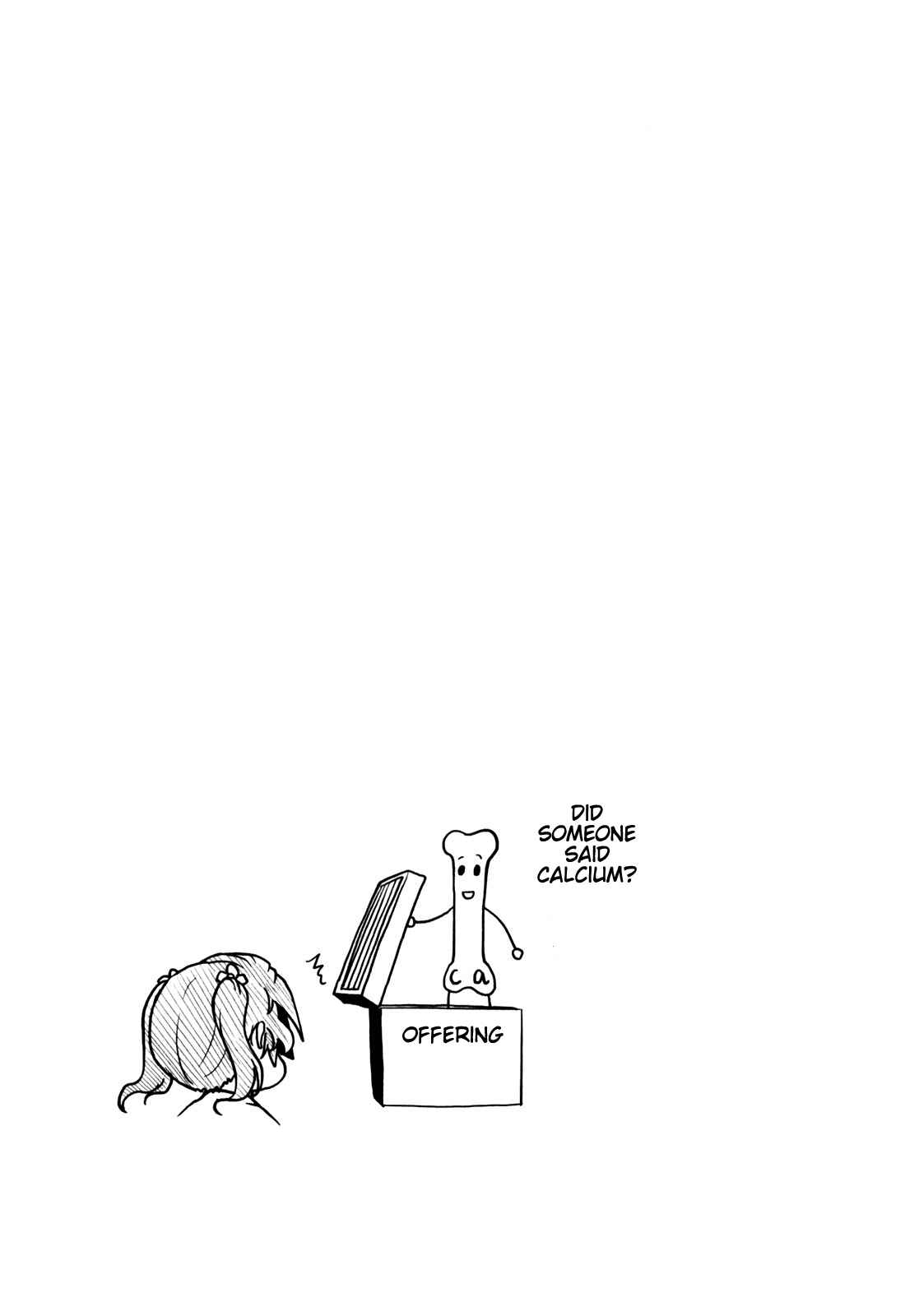 Page 22 Chapter 30 Non Non Biyori