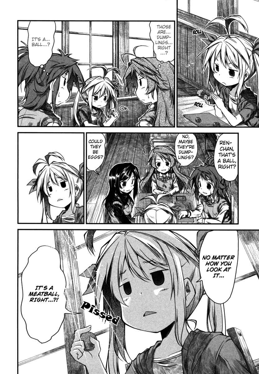 Page 16 Chapter 7 Non Non Biyori