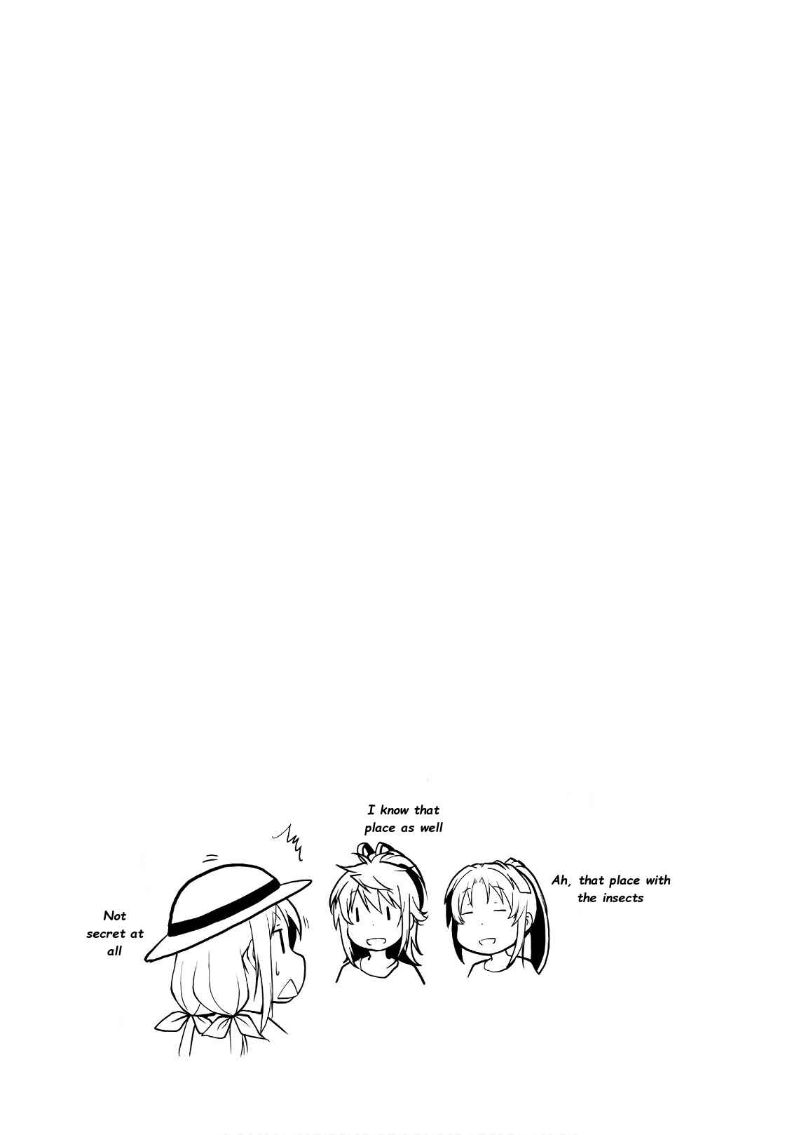 Page 18 Chapter 95 Non Non Biyori