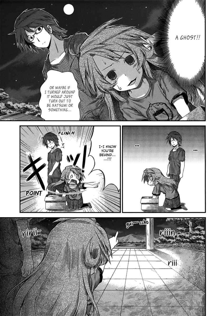 Page 11 Chapter 16 Non Non Biyori