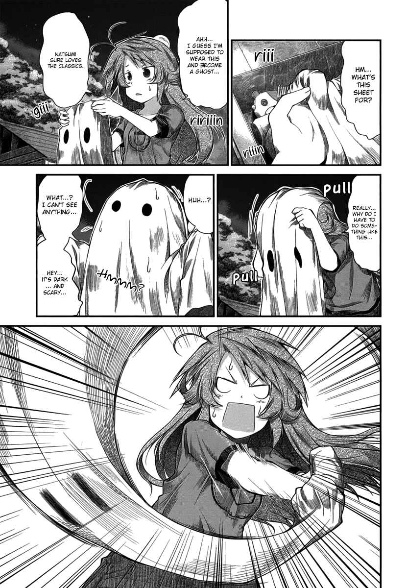 Page 9 Chapter 16 Non Non Biyori