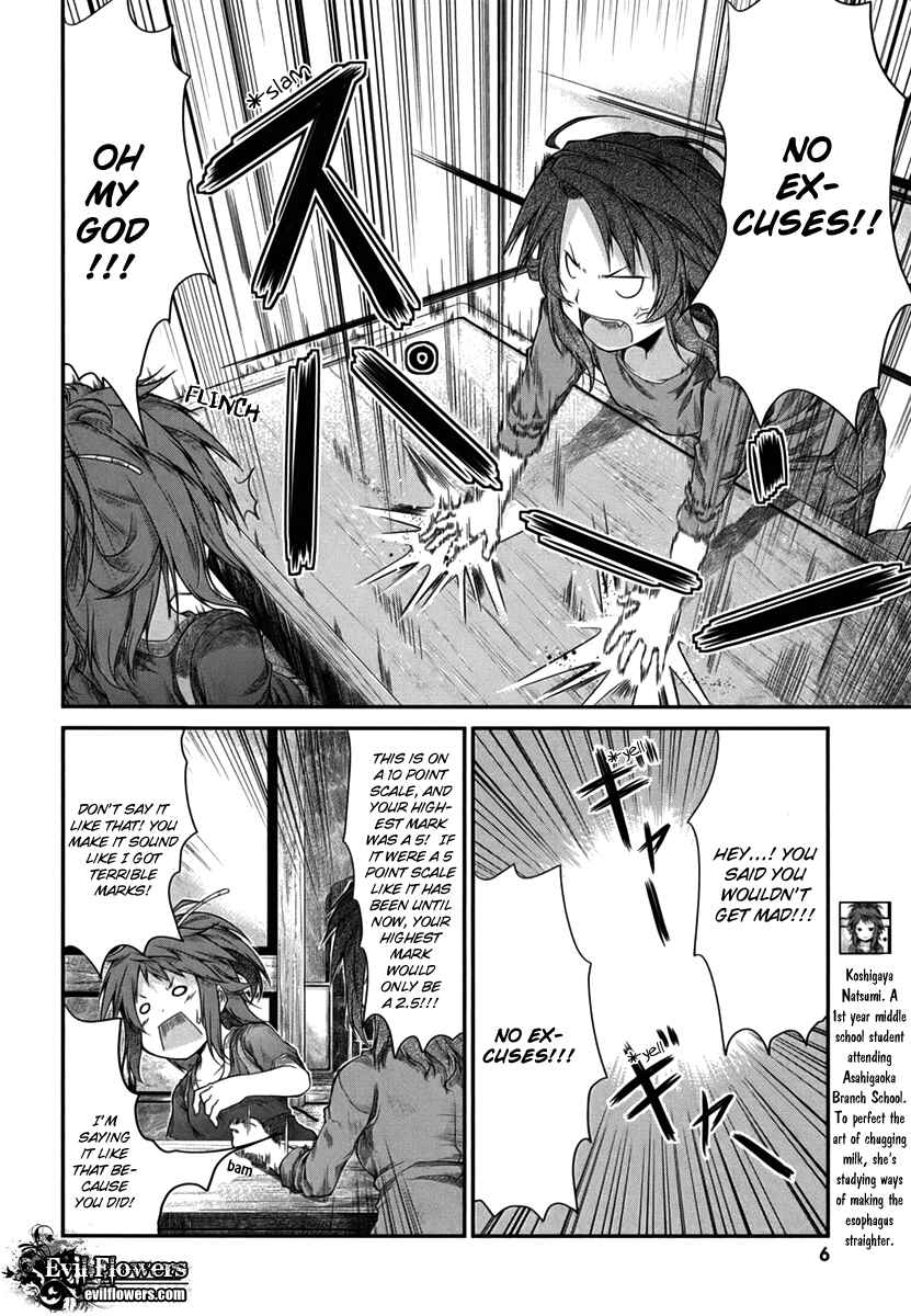 Page 10 Chapter 10 Non Non Biyori