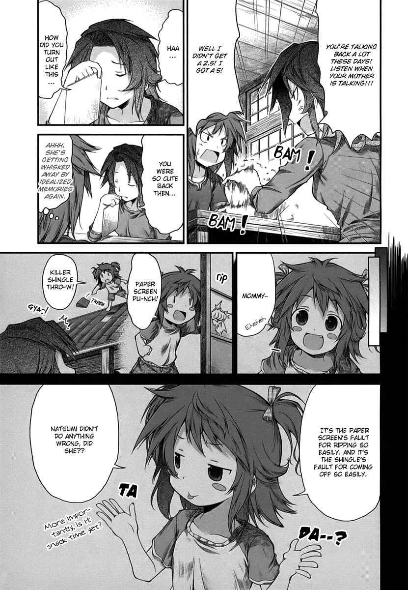 Page 11 Chapter 10 Non Non Biyori