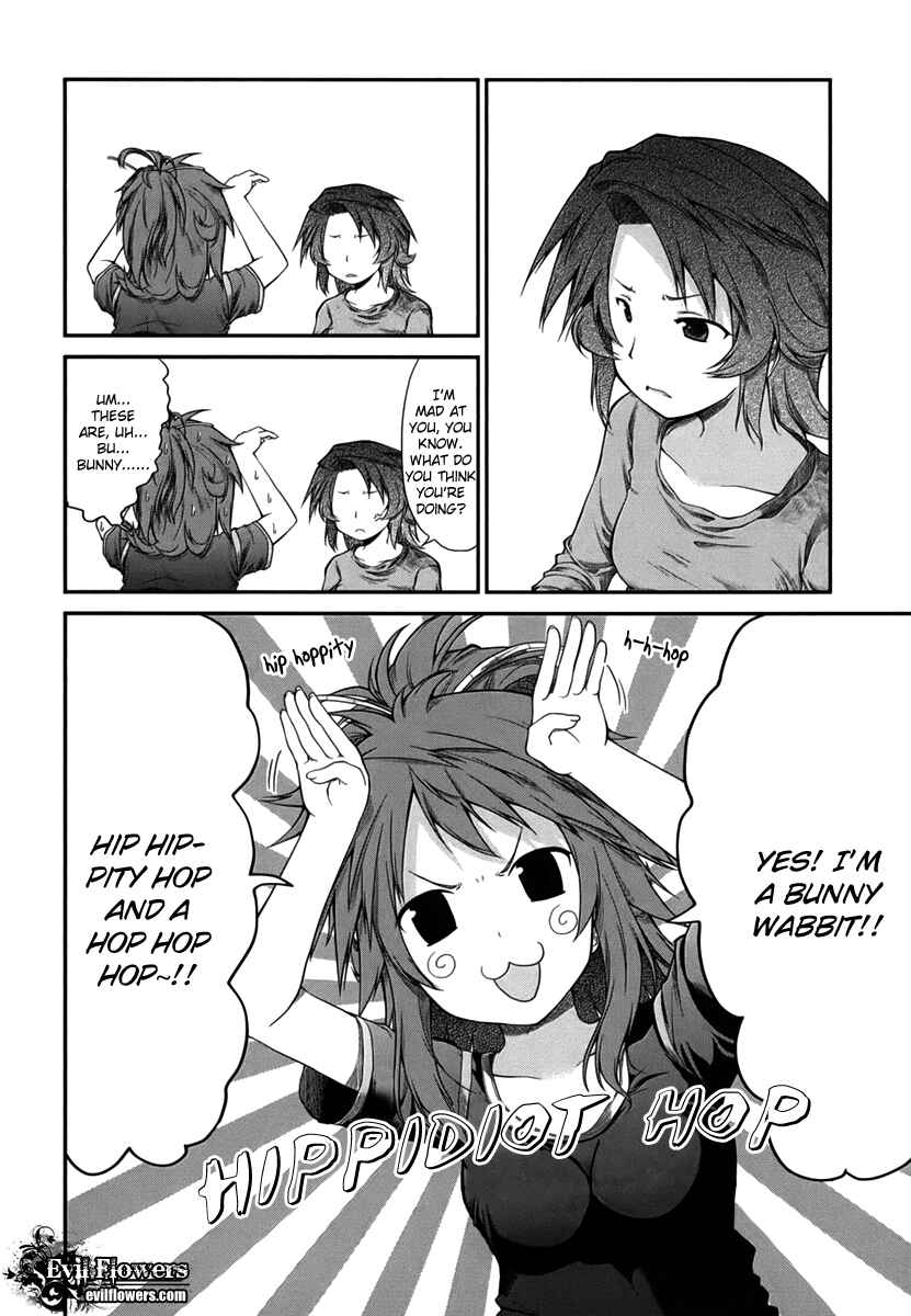 Page 14 Chapter 10 Non Non Biyori