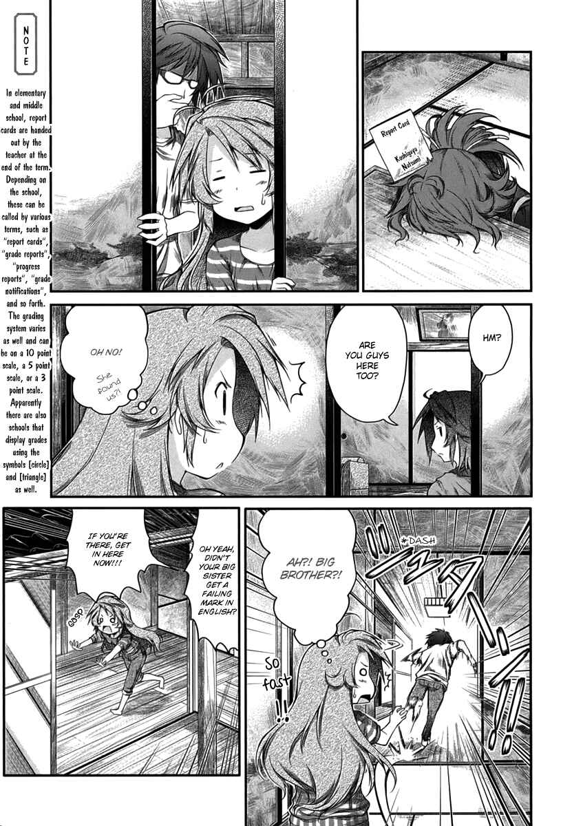 Page 15 Chapter 10 Non Non Biyori