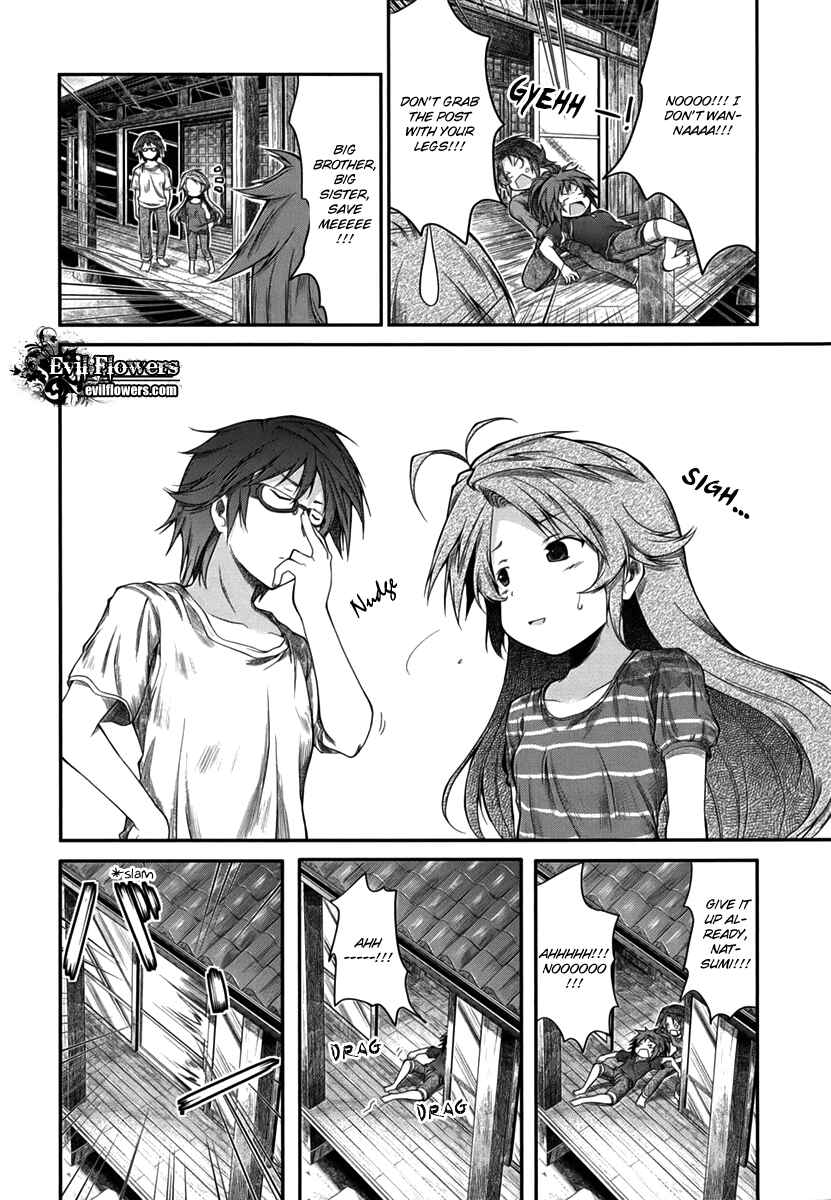 Page 18 Chapter 10 Non Non Biyori