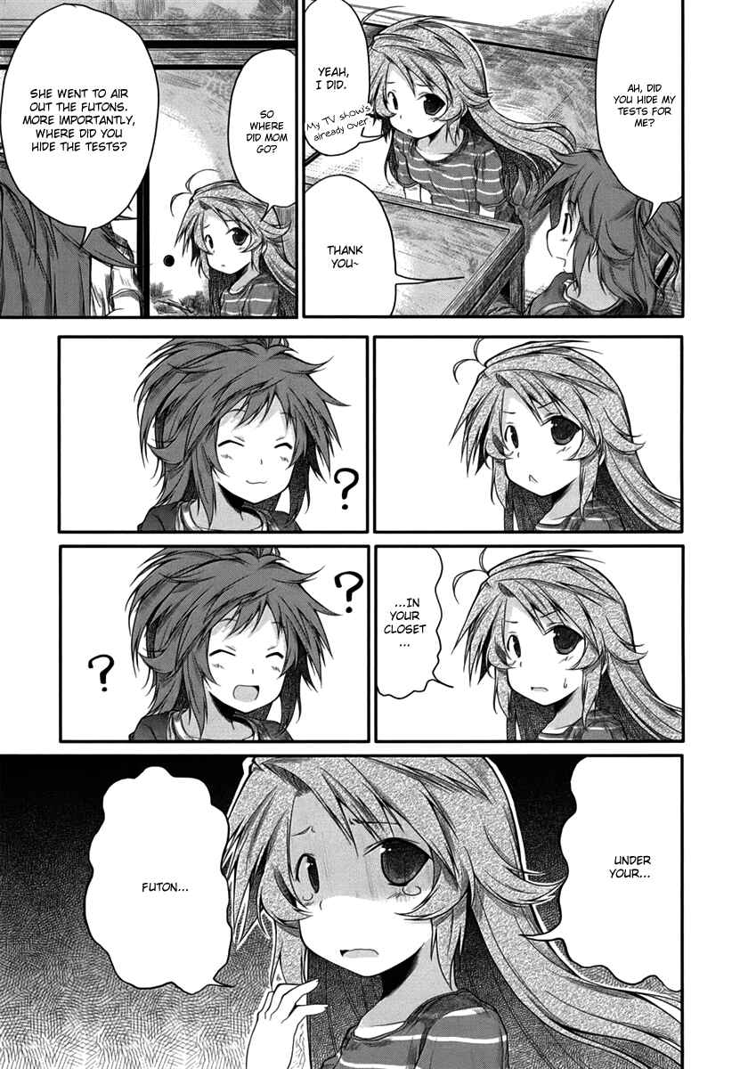Page 21 Chapter 10 Non Non Biyori