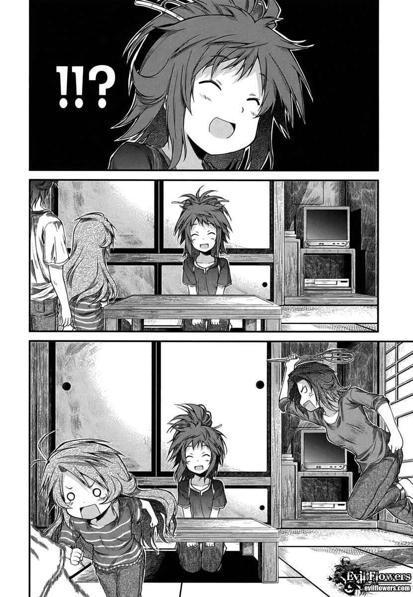 Page 22 Chapter 10 Non Non Biyori
