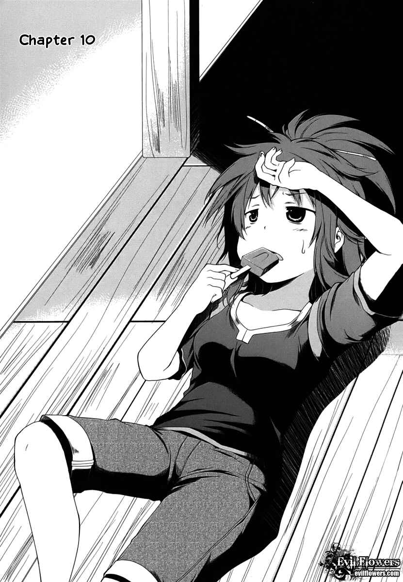 Page 7 Chapter 10 Non Non Biyori