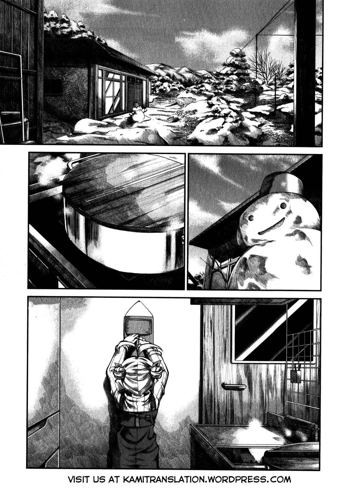 Page 2 Chapter 28 Non Non Biyori