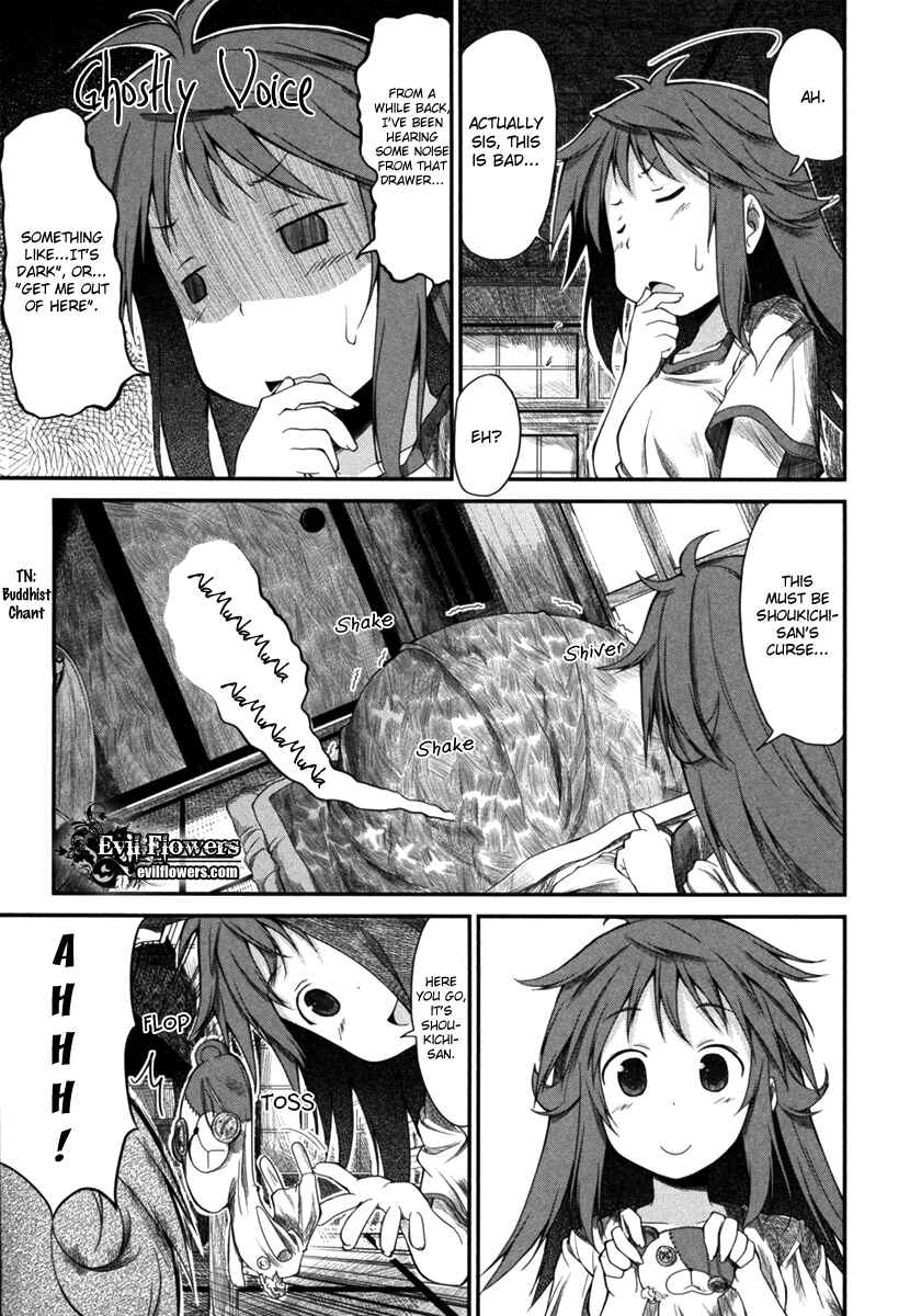Page 15 Chapter 5 Non Non Biyori