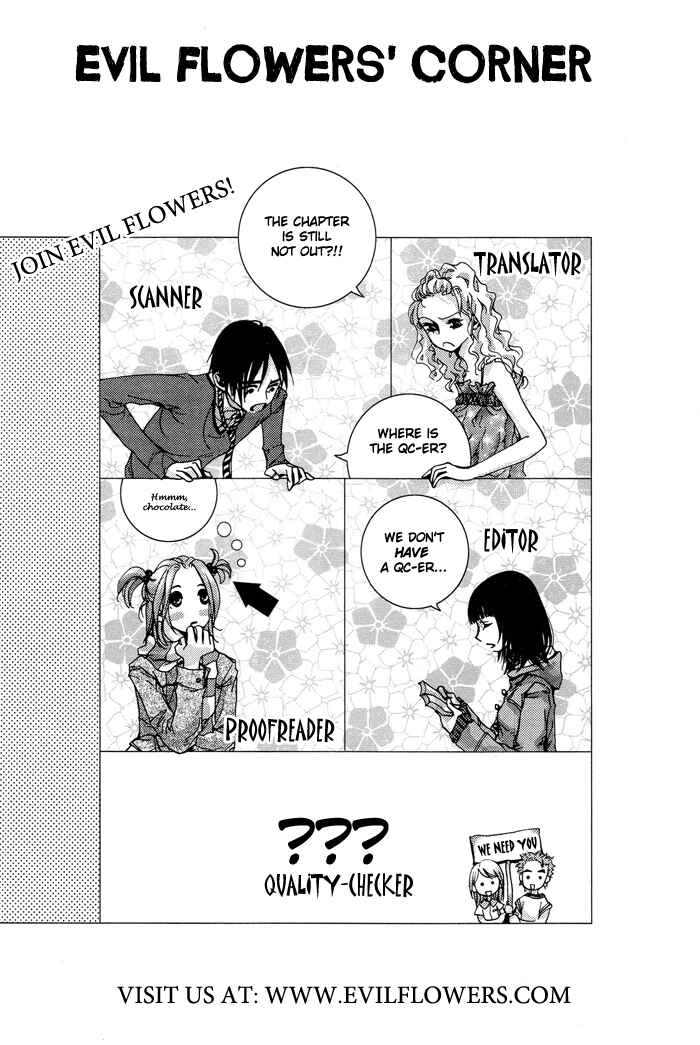 Page 22 Chapter 5 Non Non Biyori