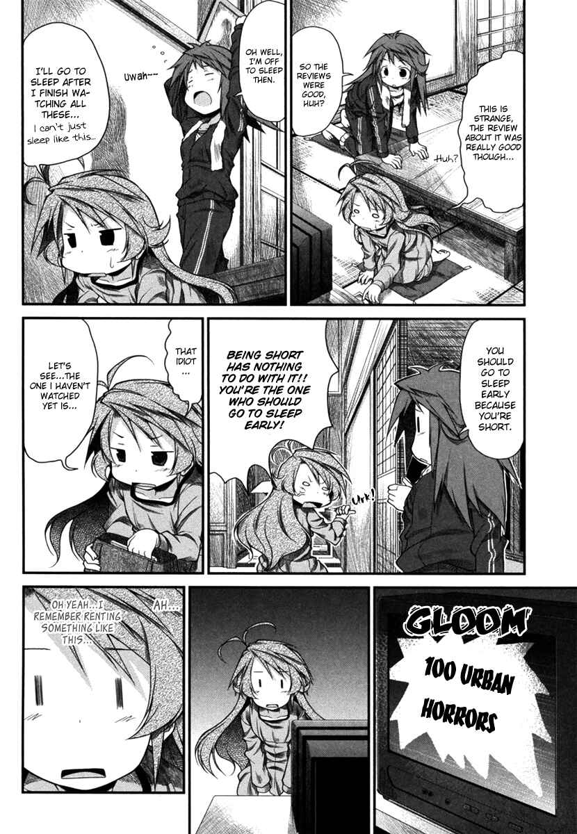 Page 6 Chapter 5 Non Non Biyori