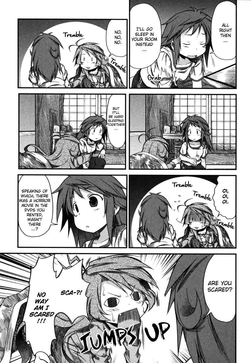 Page 9 Chapter 5 Non Non Biyori