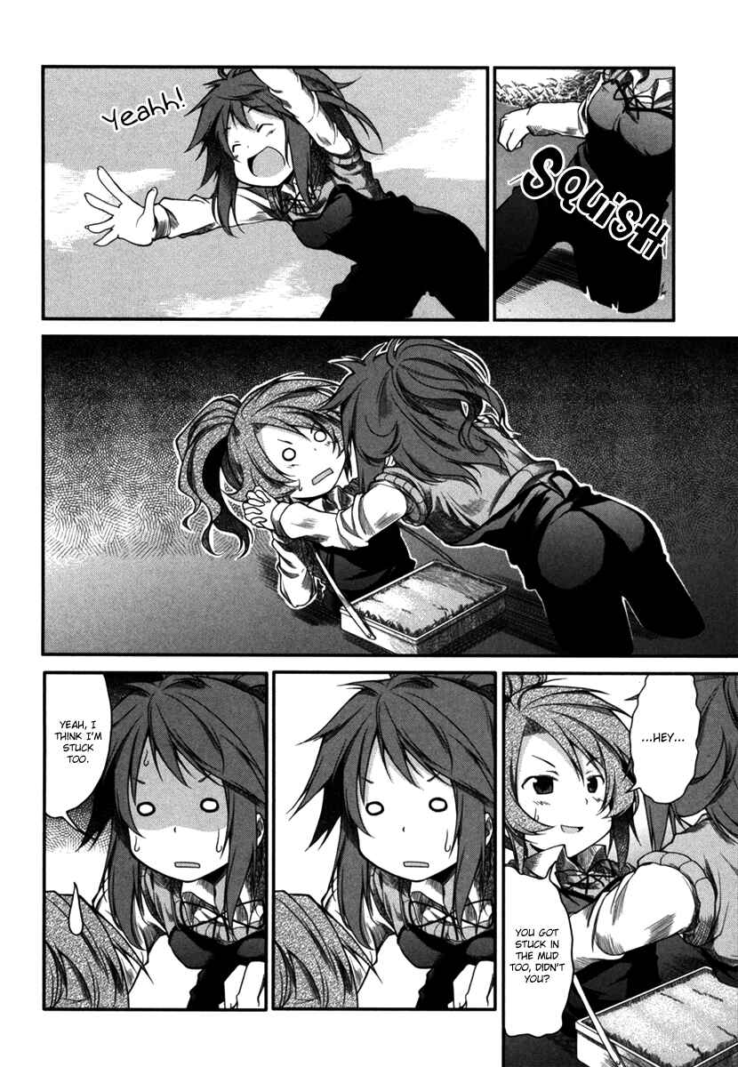 Page 14 Chapter 6 Non Non Biyori