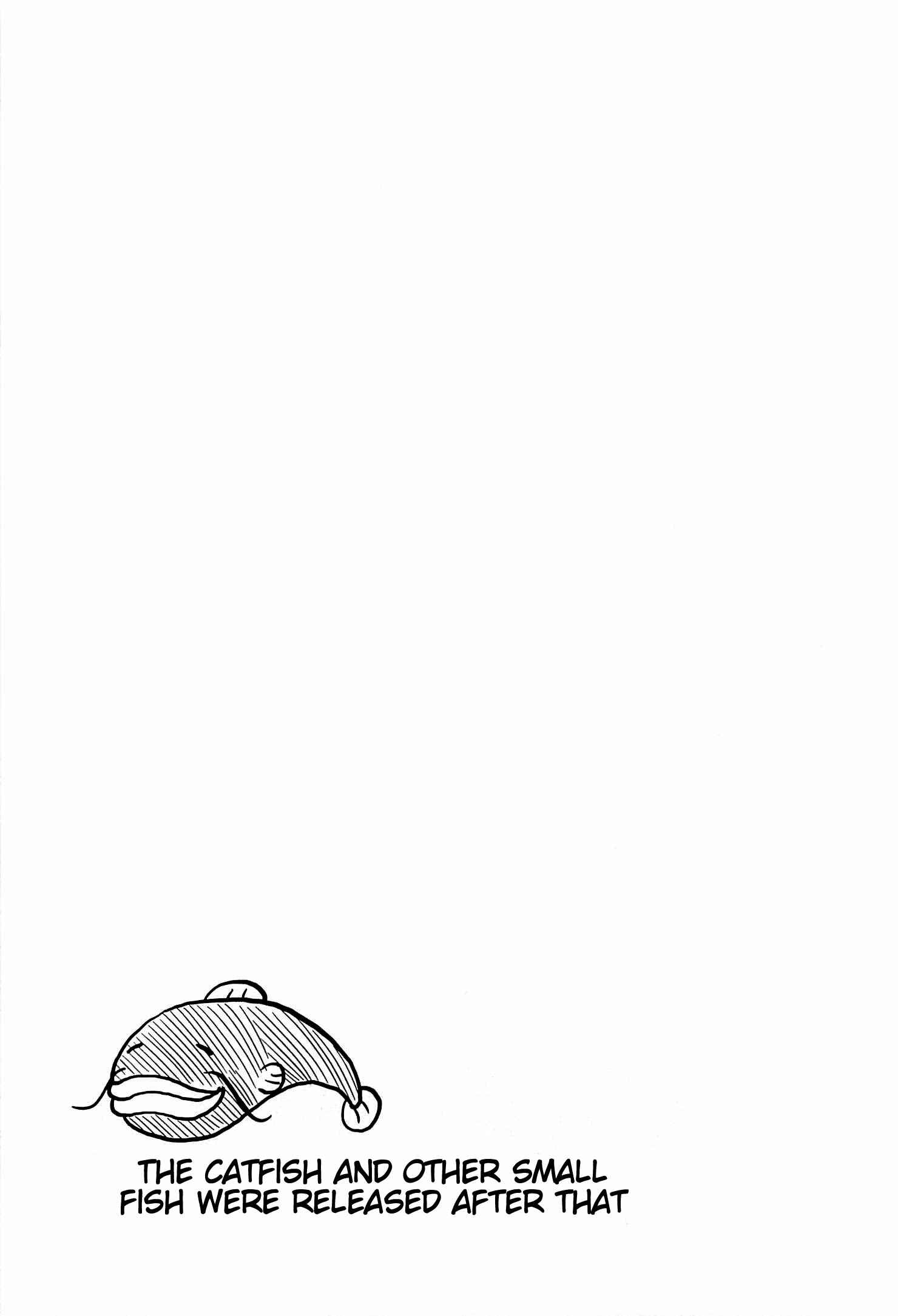 Page 22 Chapter 38 Non Non Biyori