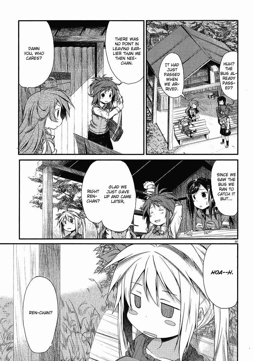 Page 9 Chapter 2 Non Non Biyori