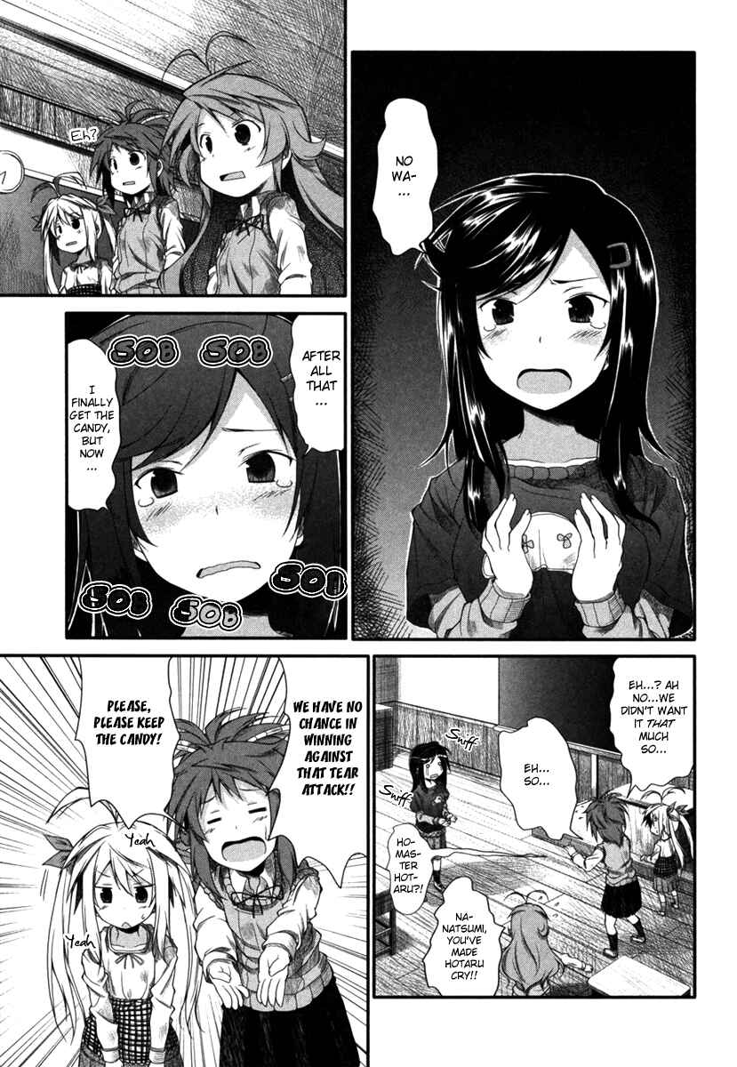 Page 14 Chapter 3 Non Non Biyori