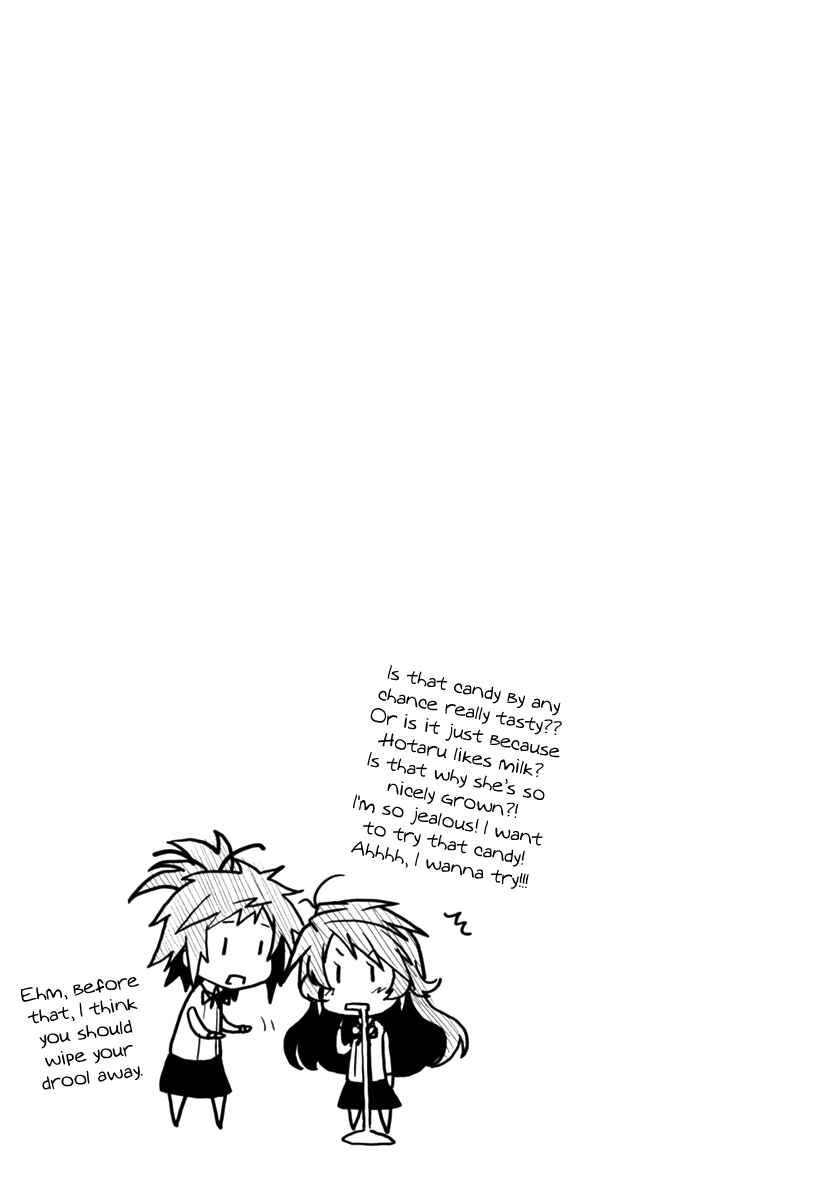 Page 16 Chapter 3 Non Non Biyori
