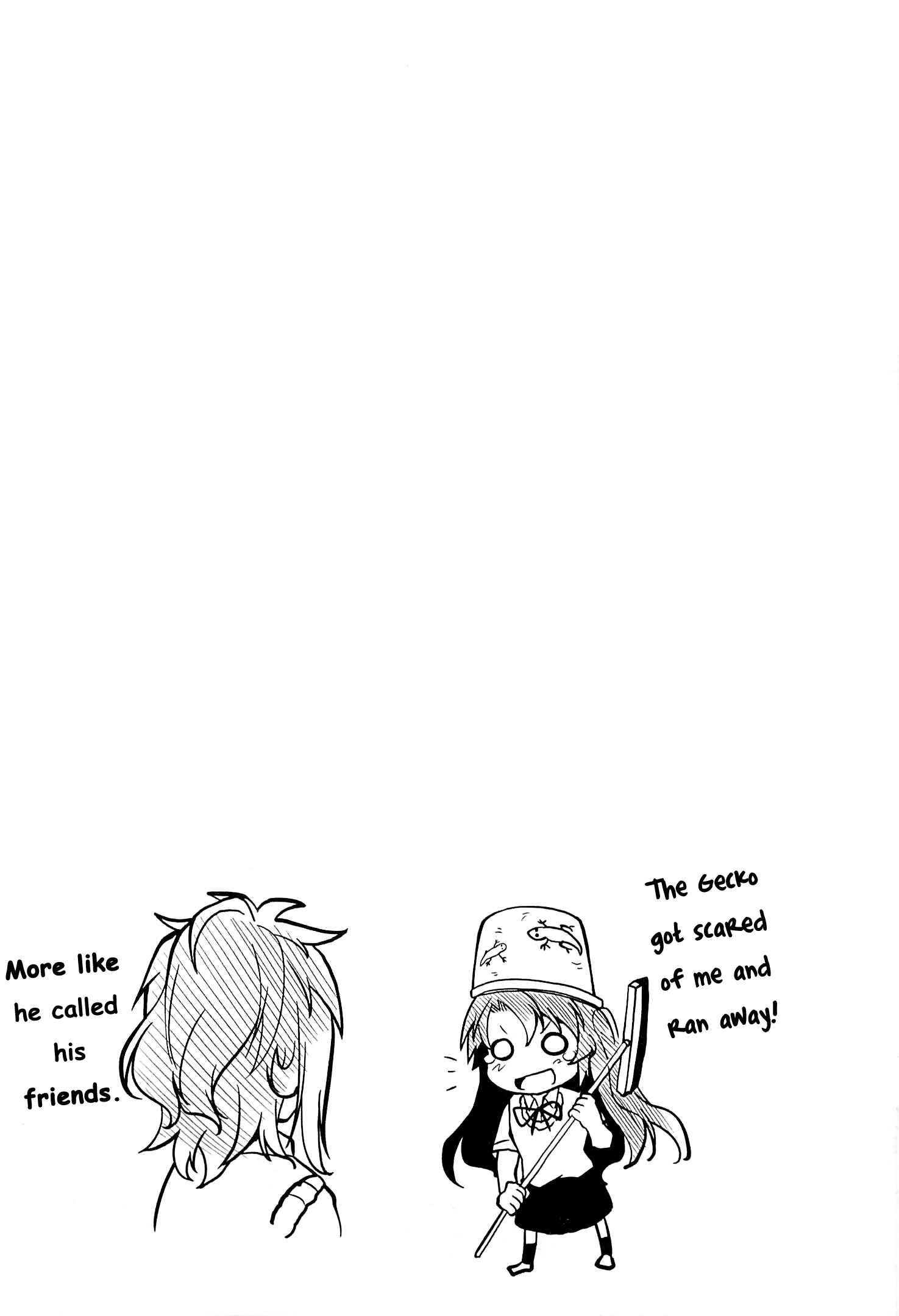 Page 18 Chapter 44 Non Non Biyori