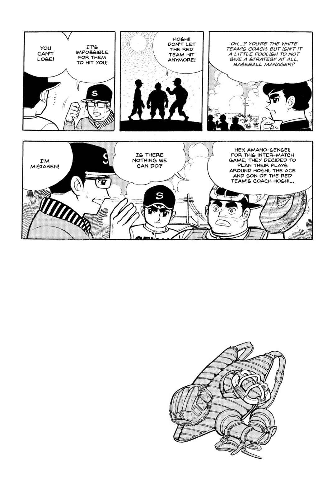 Page 39 Chapter 12 Star of the Giants