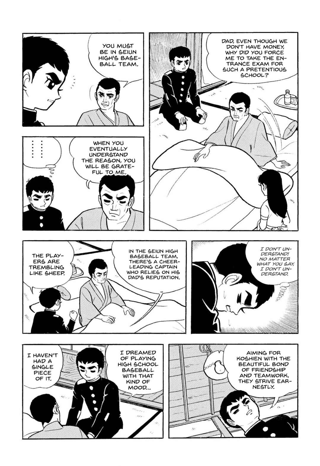 Page 44 Chapter 6 Star of the Giants