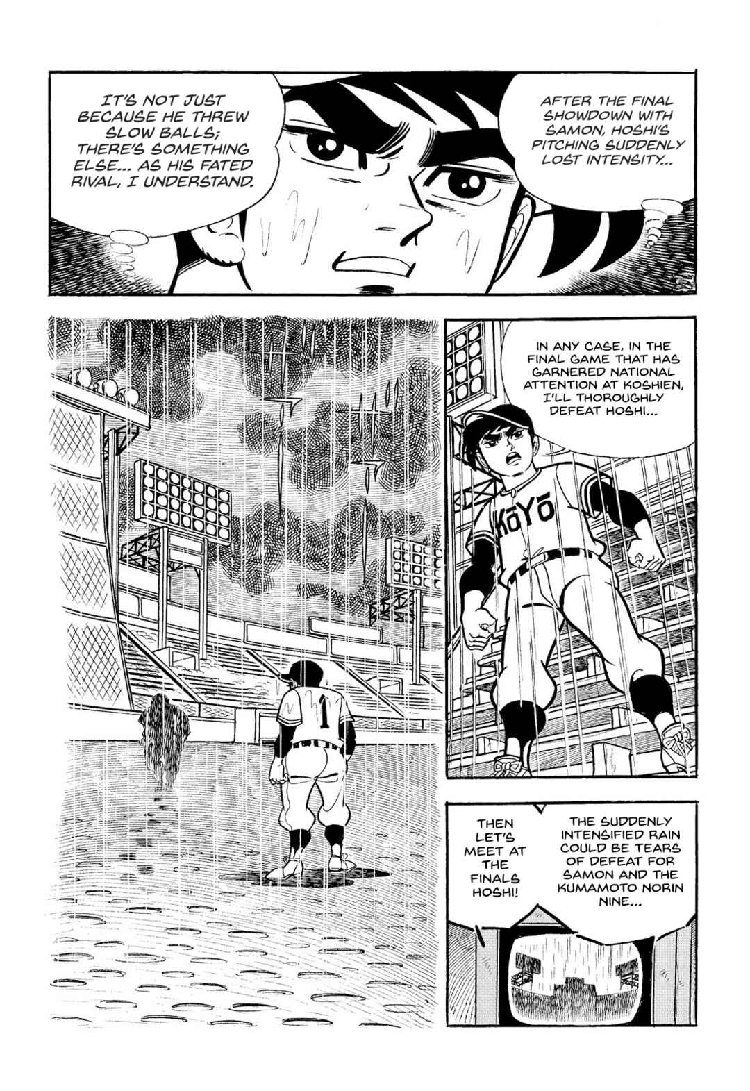 Page 16 Chapter 19 Star of the Giants