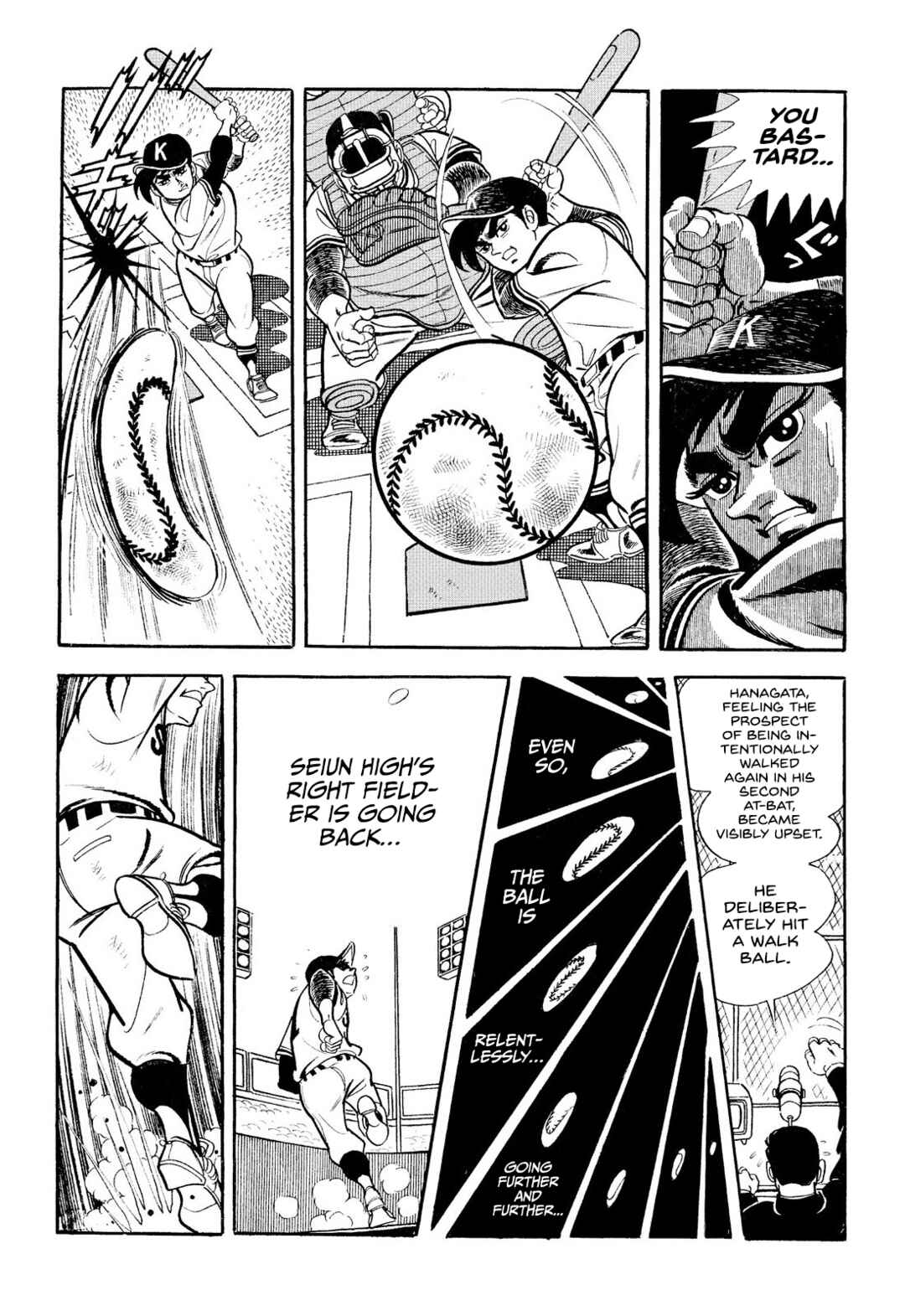 Page 56 Chapter 19 Star of the Giants