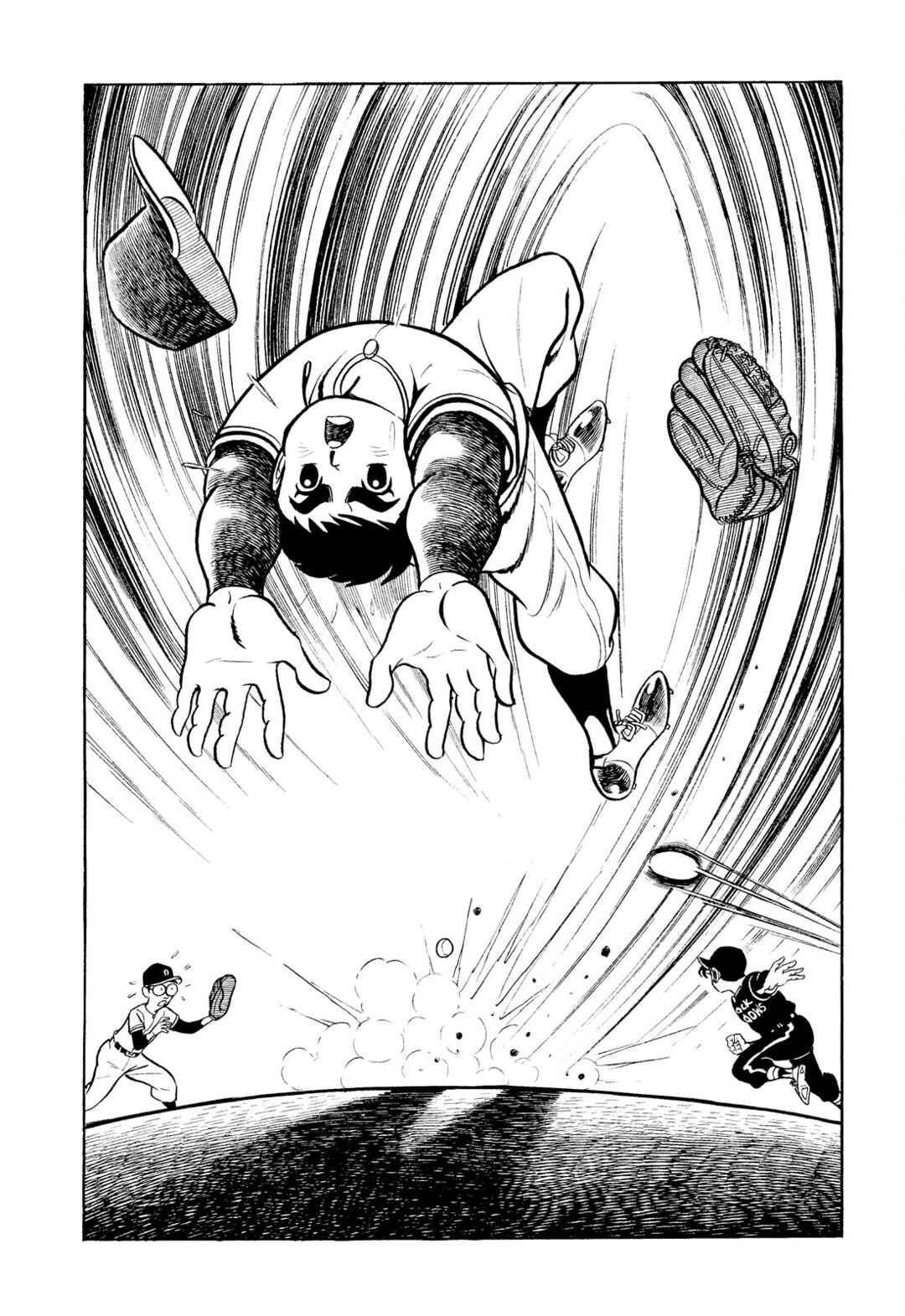 Page 12 Chapter 4 Star of the Giants