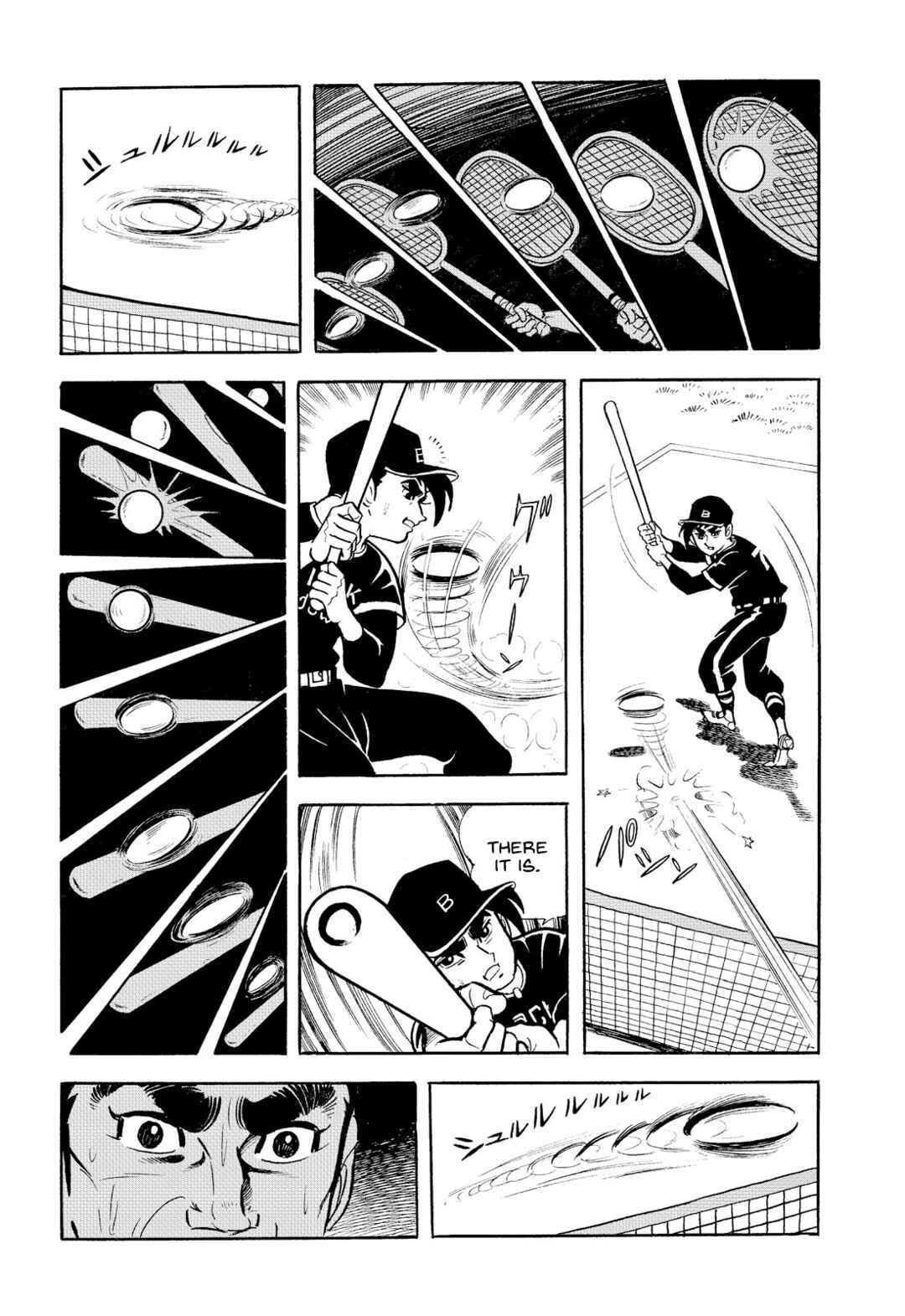 Page 27 Chapter 3 Star of the Giants
