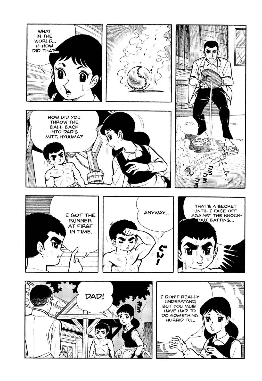 Page 41 Chapter 3 Star of the Giants