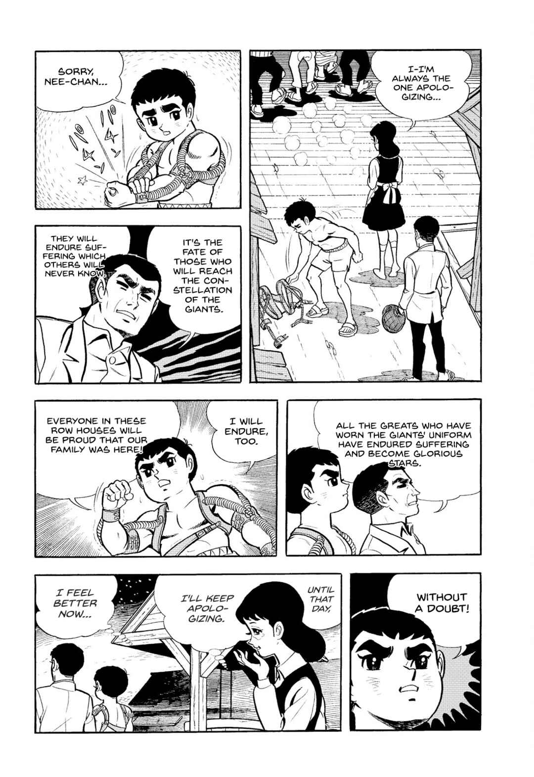 Page 44 Chapter 3 Star of the Giants