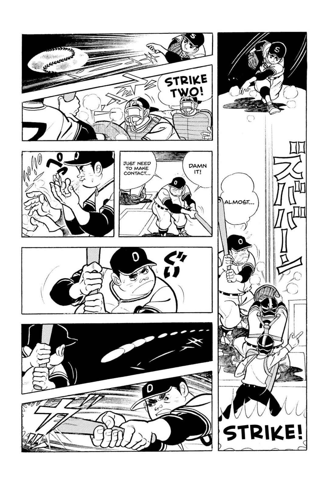 Page 29 Chapter 16 Star of the Giants