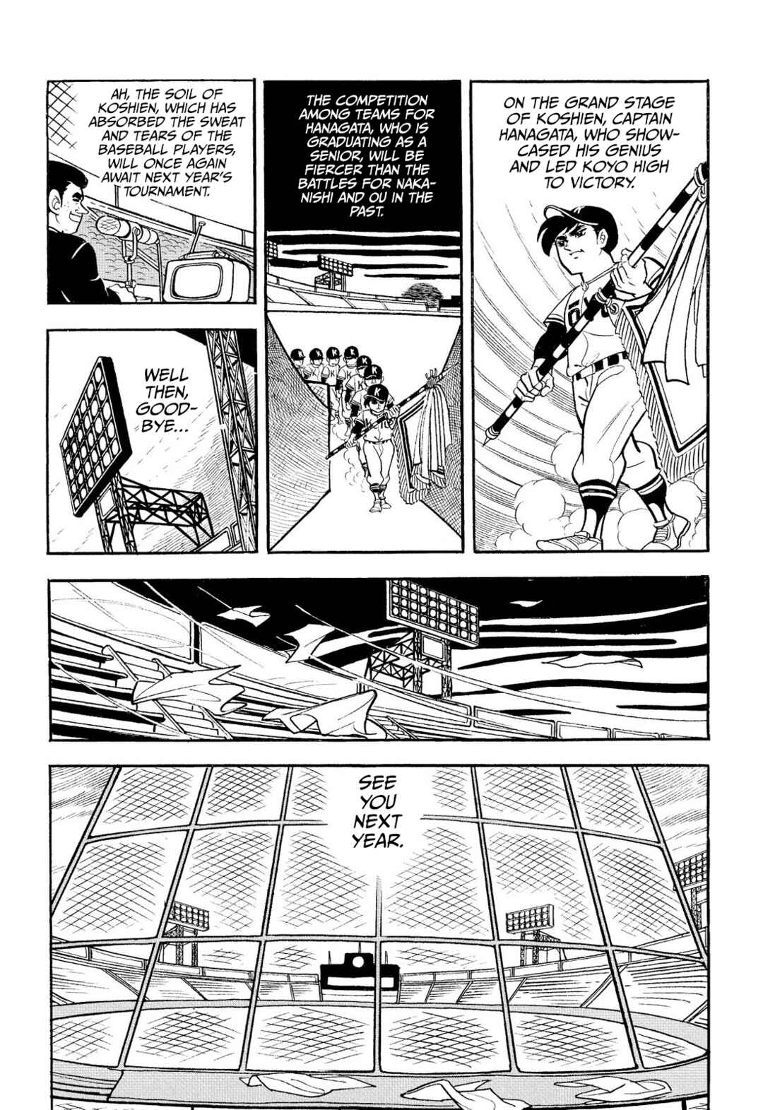 Page 27 Chapter 20 Star of the Giants