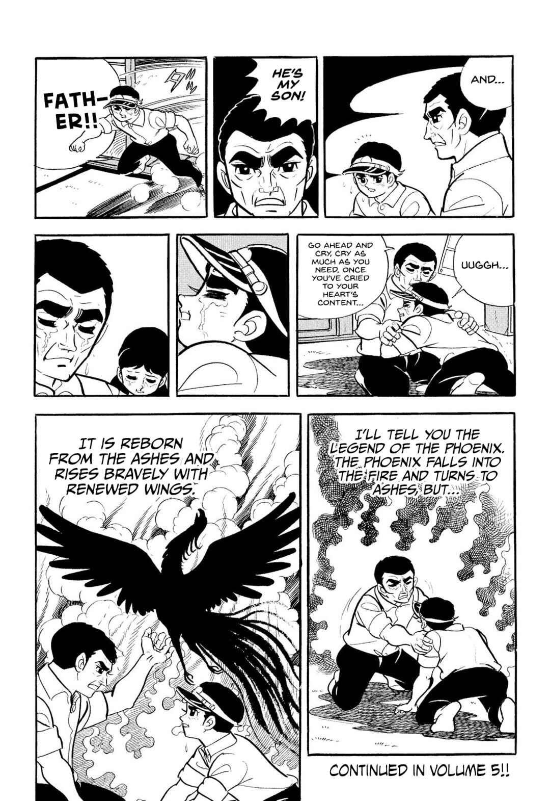 Page 32 Chapter 20 Star of the Giants