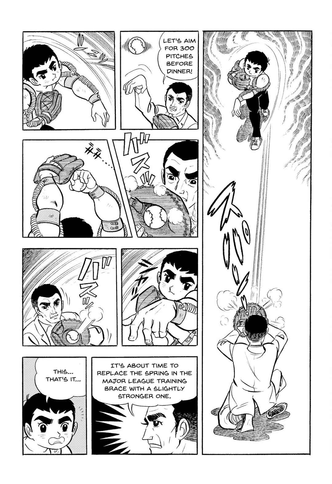 Page 12 Chapter 5 Star of the Giants