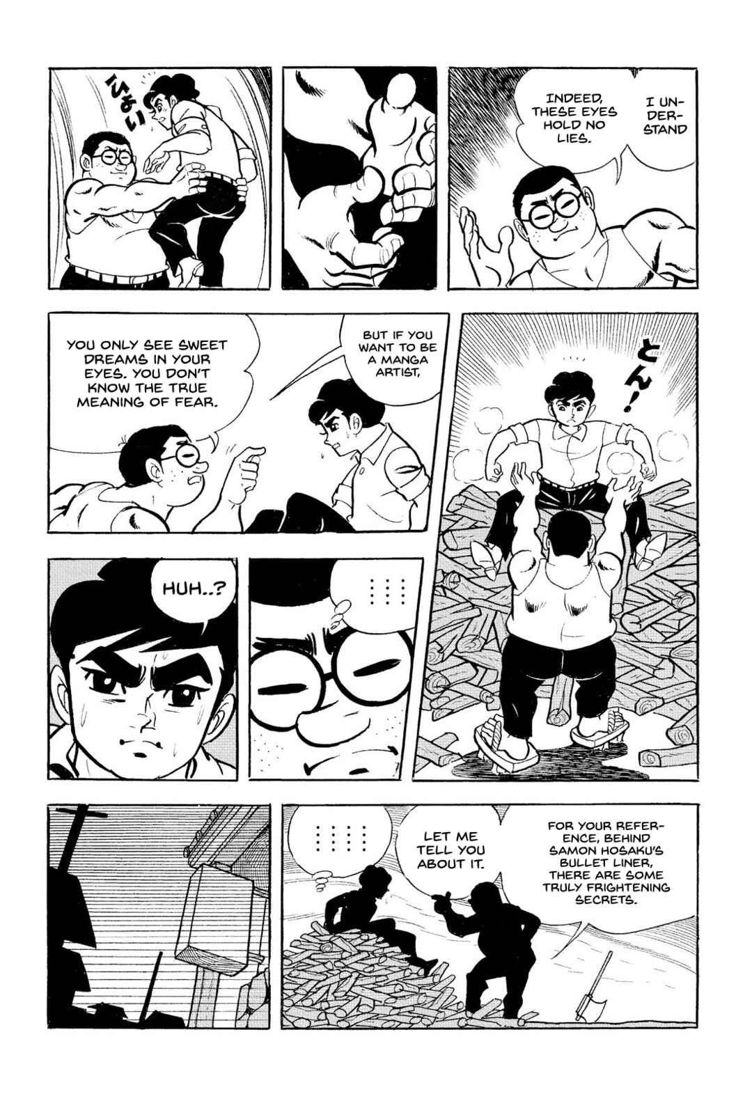 Page 37 Chapter 17 Star of the Giants