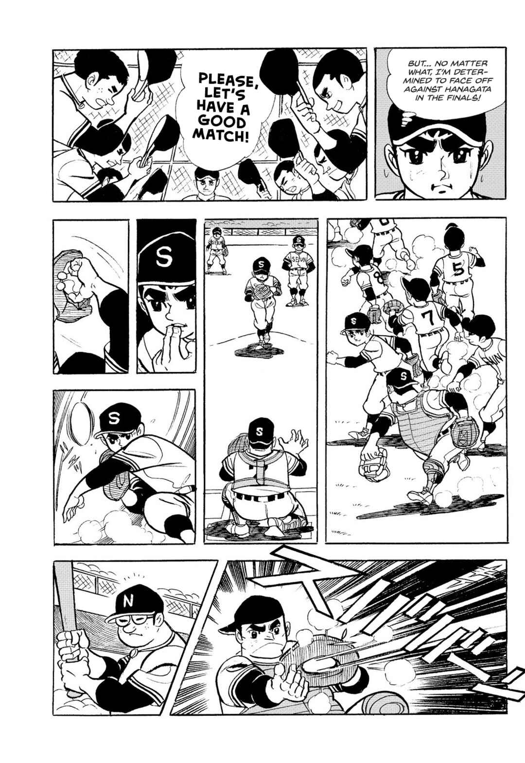 Page 53 Chapter 17 Star of the Giants