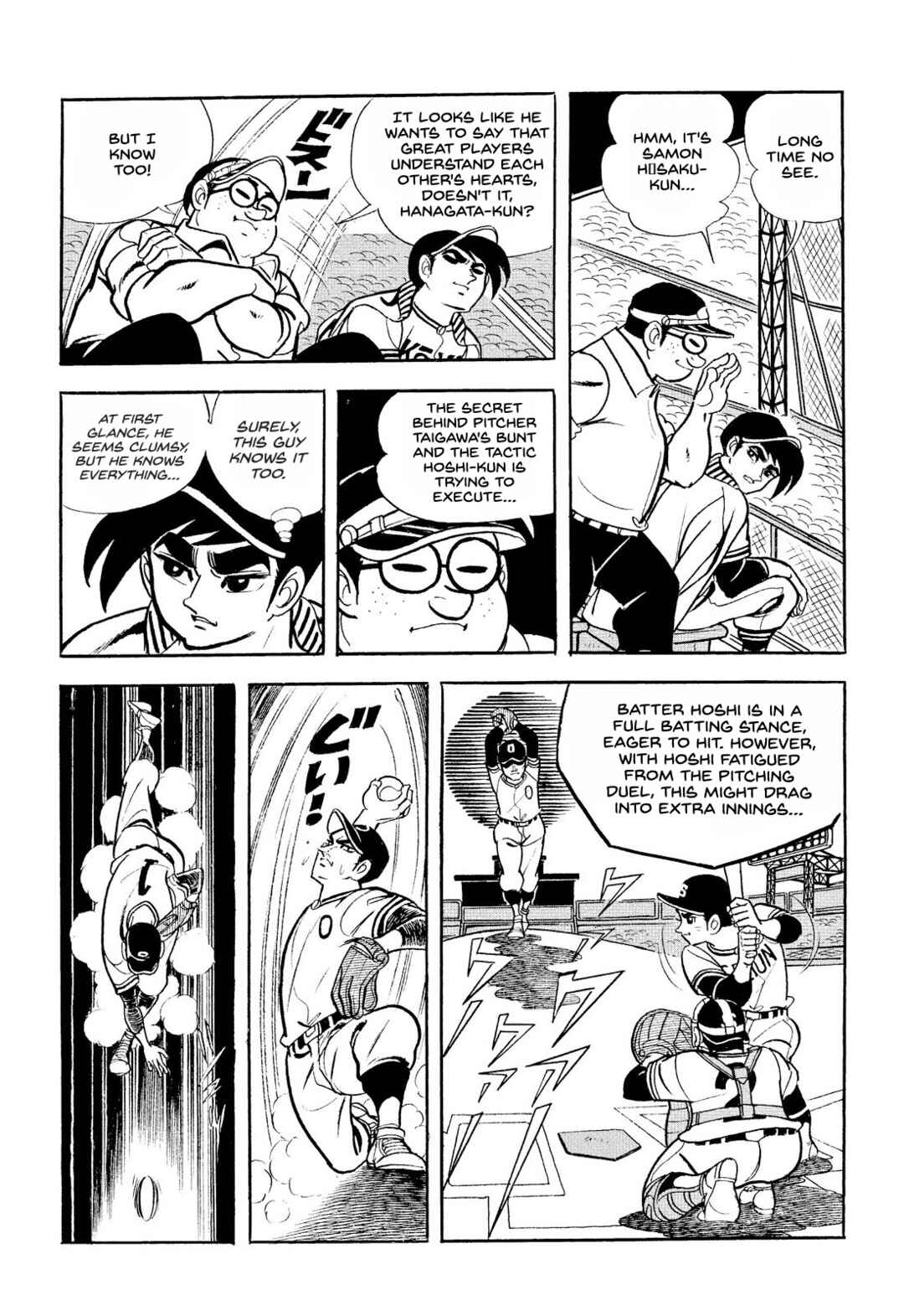 Page 9 Chapter 17 Star of the Giants