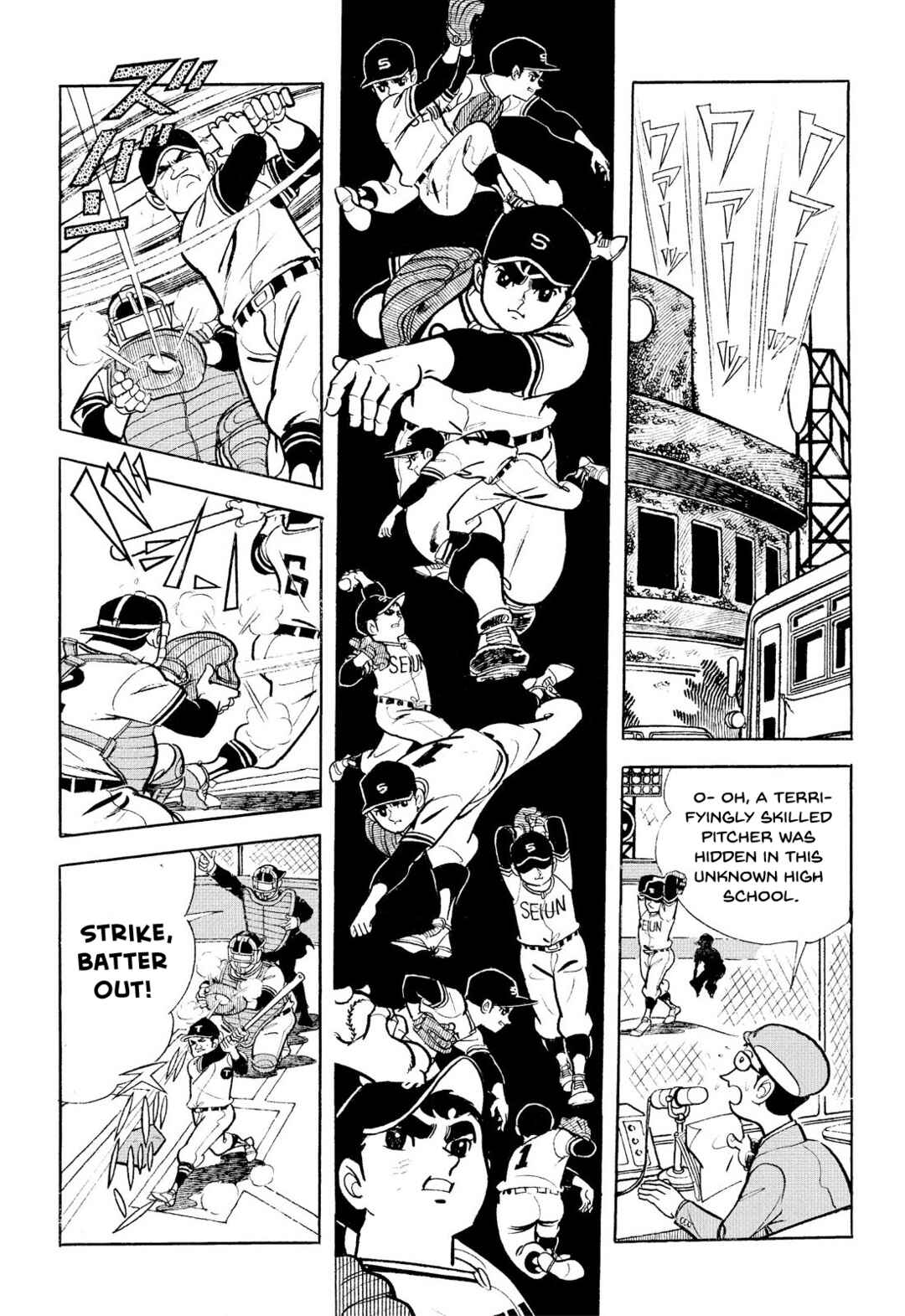 Page 14 Chapter 14 Star of the Giants