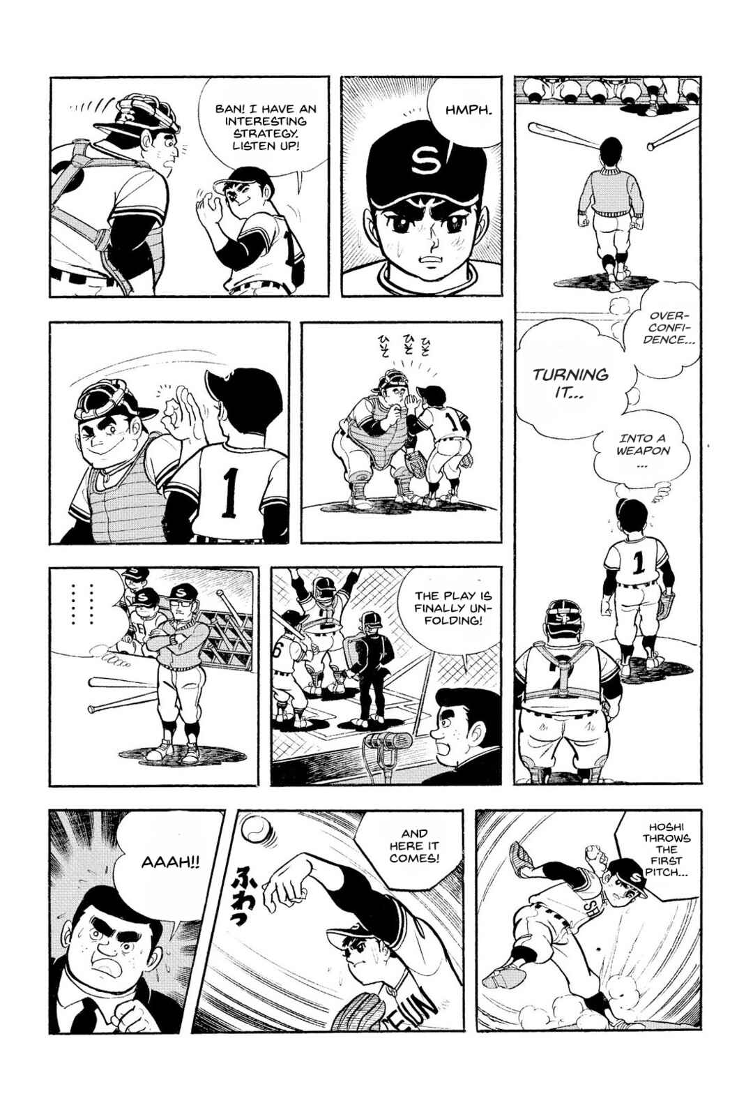 Page 50 Chapter 14 Star of the Giants