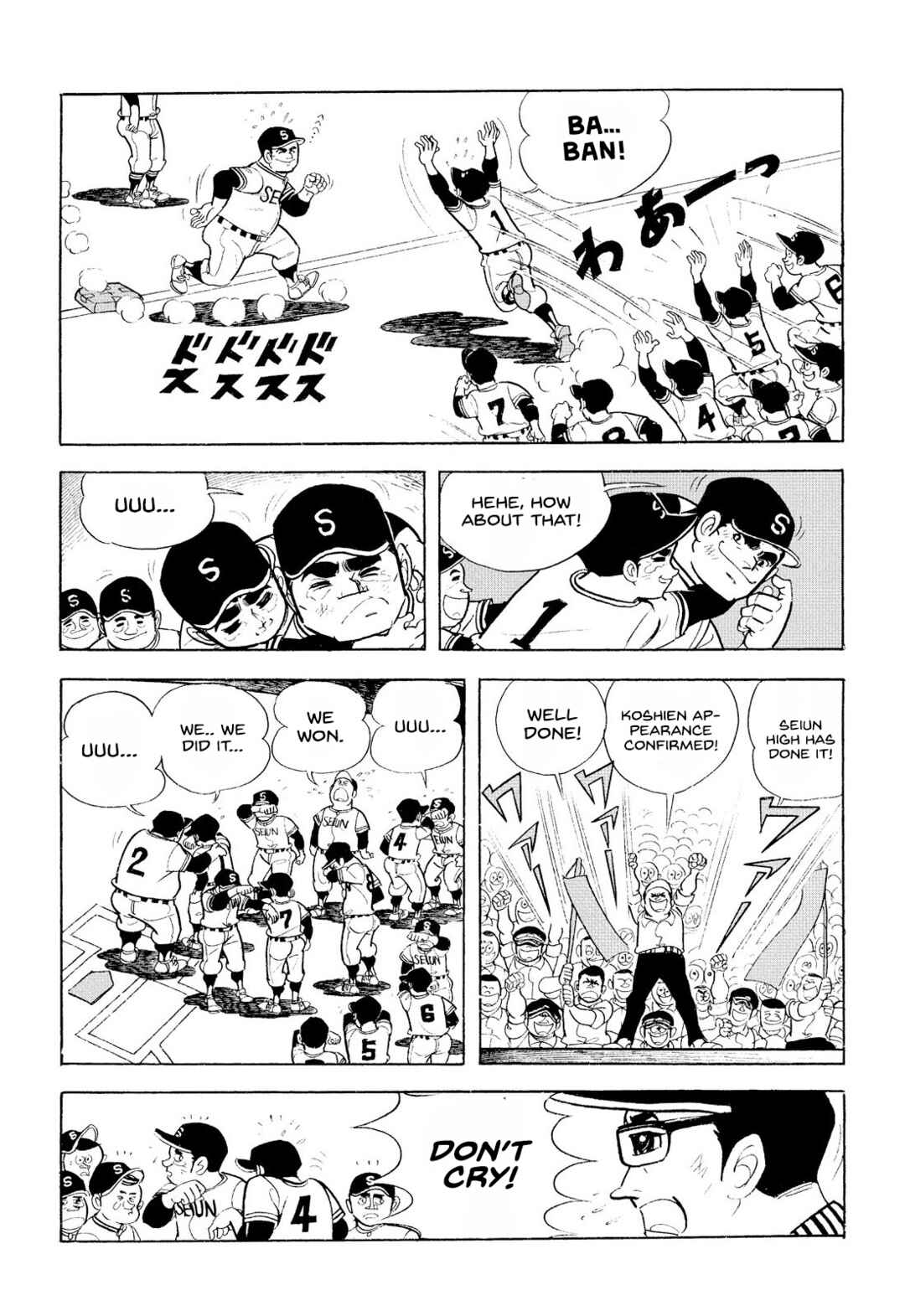 Page 56 Chapter 14 Star of the Giants