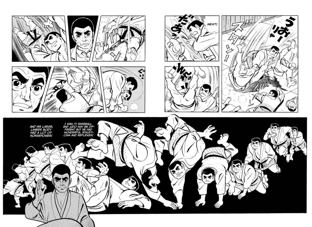 Page 29 Chapter 9 Star of the Giants