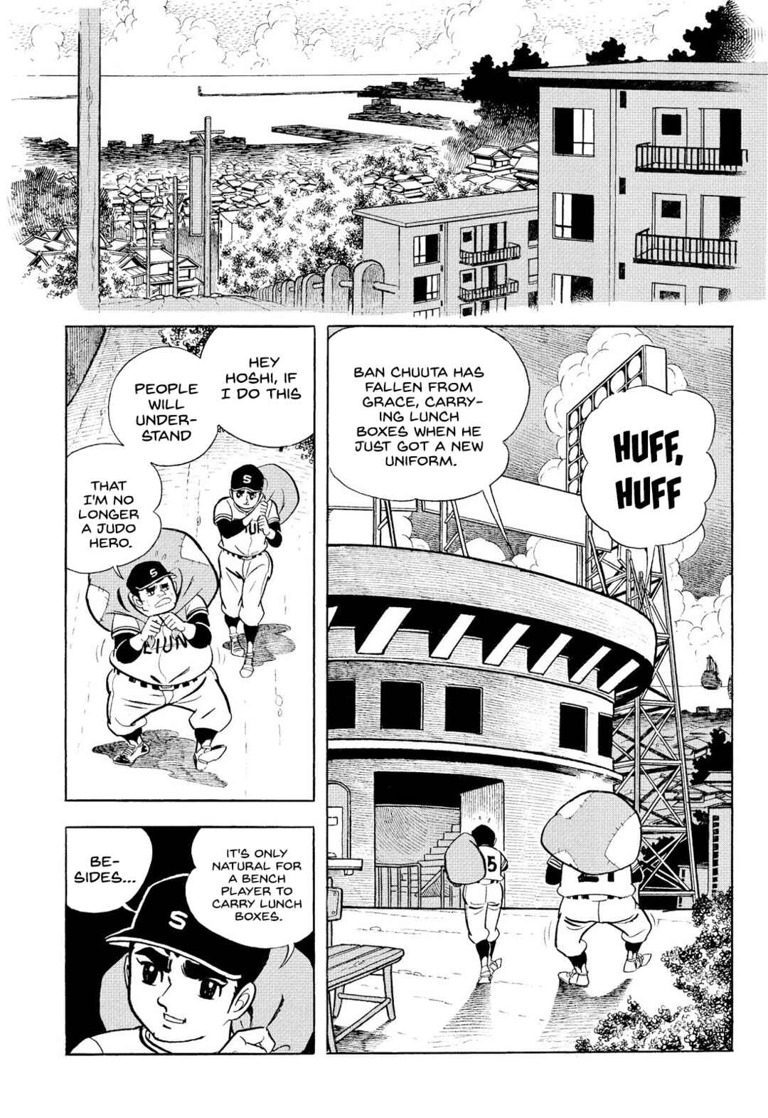 Page 47 Chapter 9 Star of the Giants